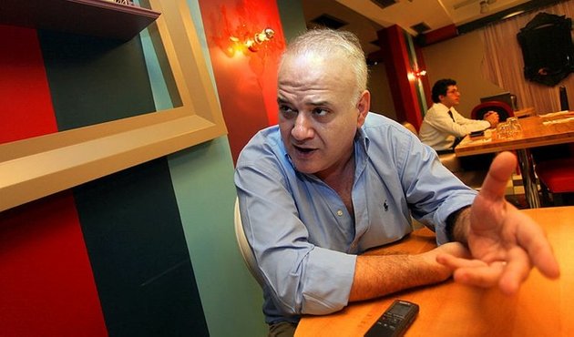 Ahmet Çakar Akhisar Fenerbahçe maçını yorumladı!