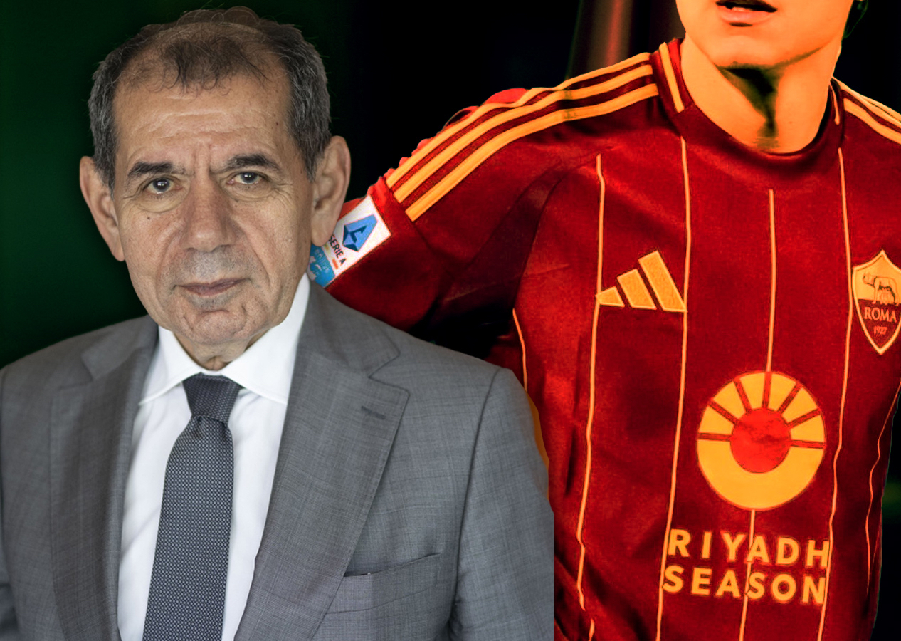 Dursun Özbek çıldırdı: Galatasaray taraftarını havalimanına dökecek transfer için düğmeye basıldı! Dünyaca ünlü yıldızın menajeri Trabzonspor maçını izlemeye geldi: 110 milyon euroluk çilek