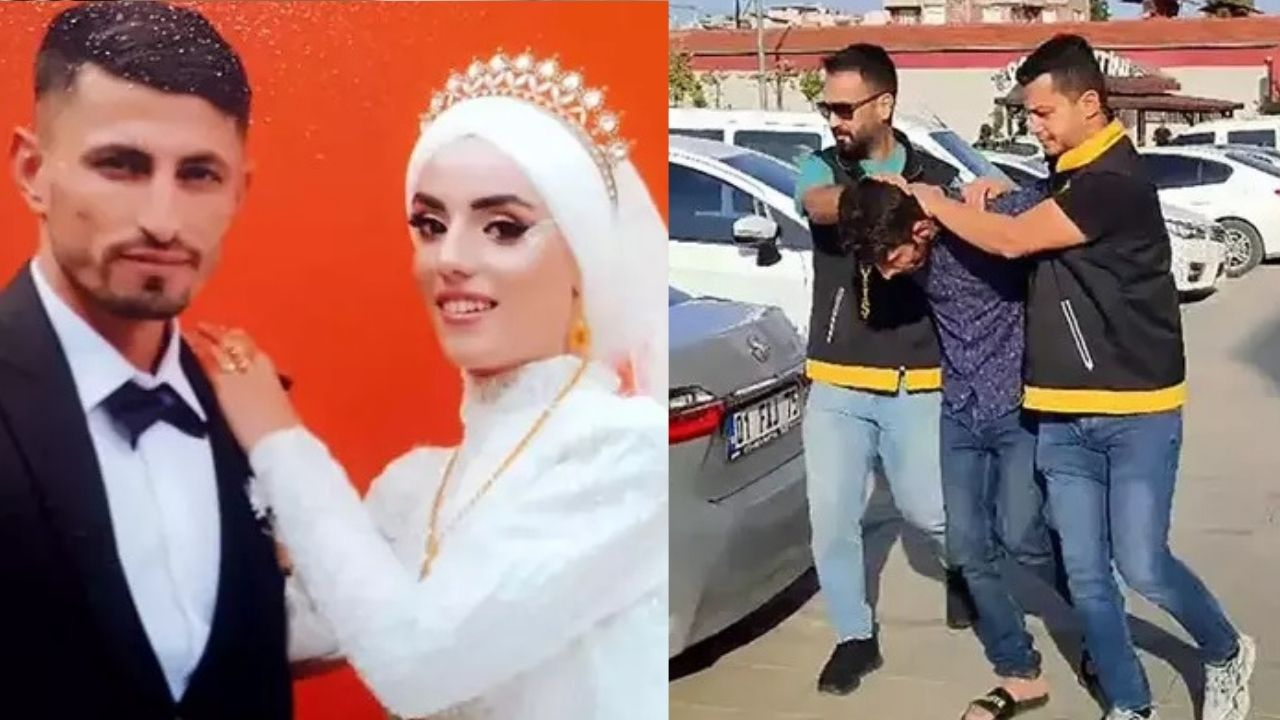 Adana son dakika haberi: Cani baba doğmamış bebeğini katletti! Bakın nasıl savunma yaptı!