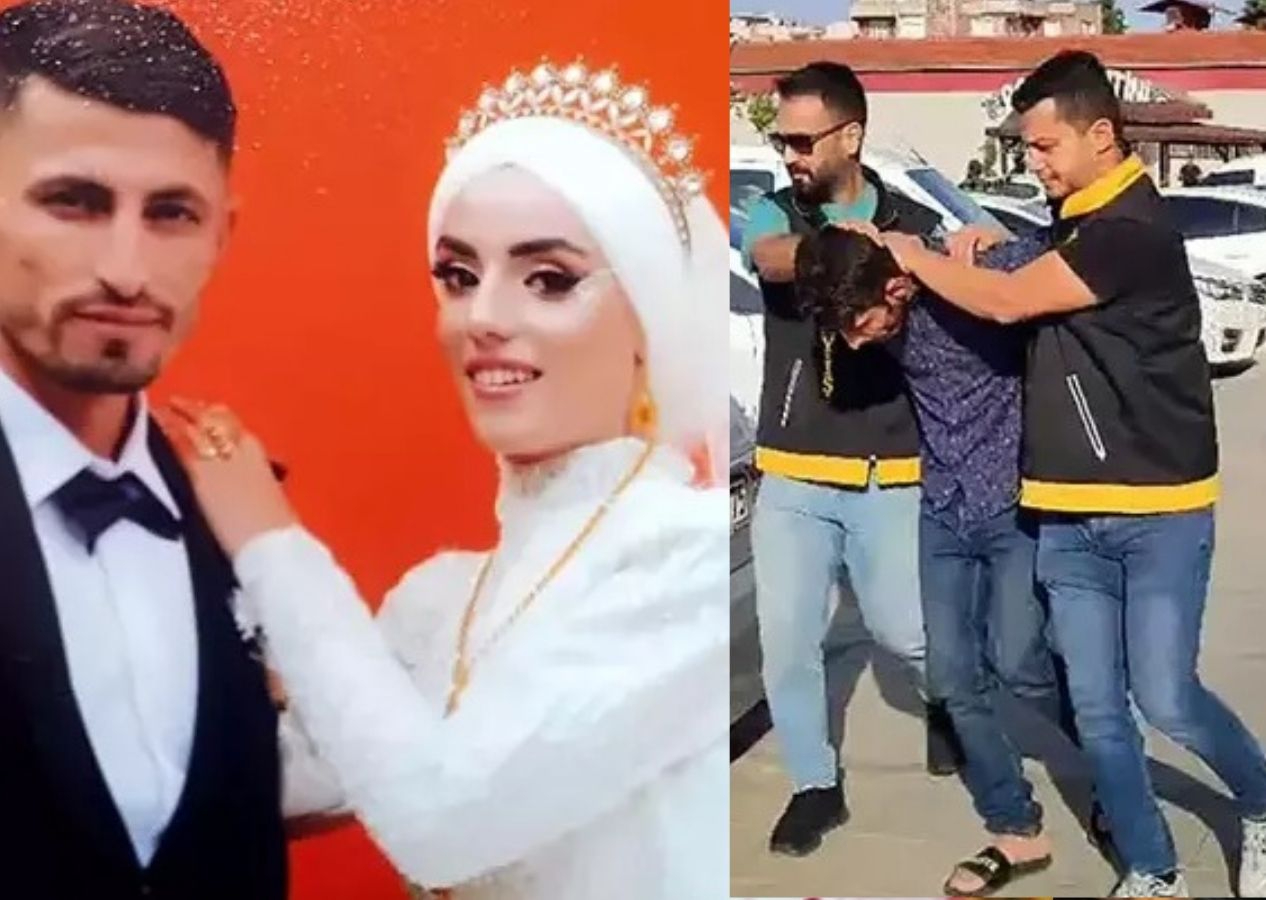 Adana son dakika haberi: Cani baba doğmamış bebeğini katletti! Bakın nasıl savunma yaptı!