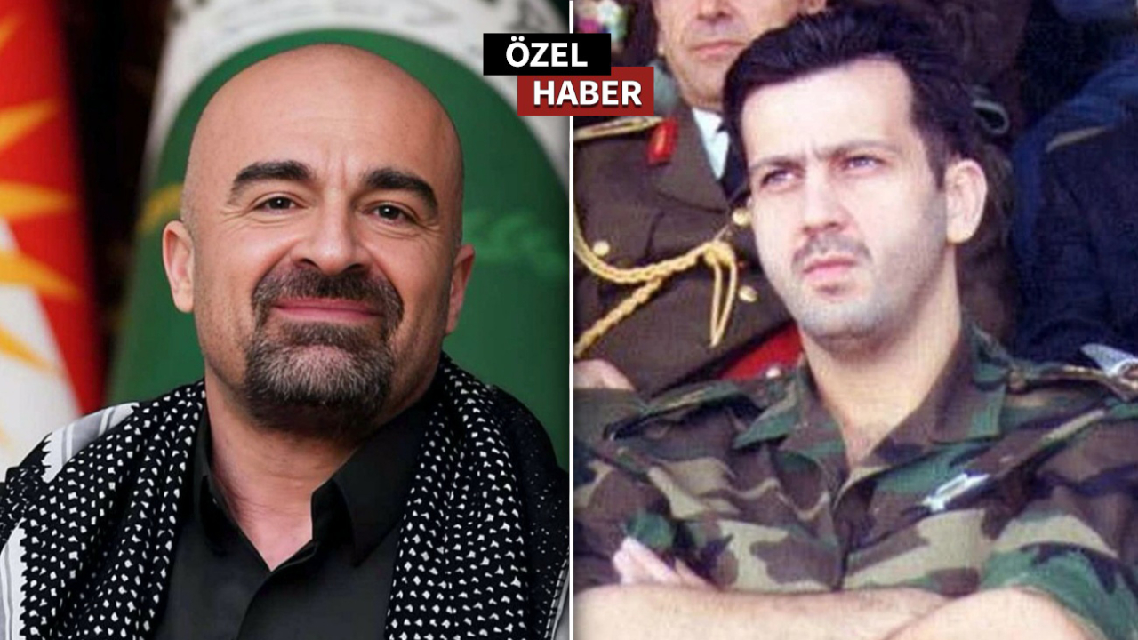 Bafel Talabani ateşle oynuyor! Mahir Esad’ı Bafel Talabani Süleymaniye’de saklıyor iddiası