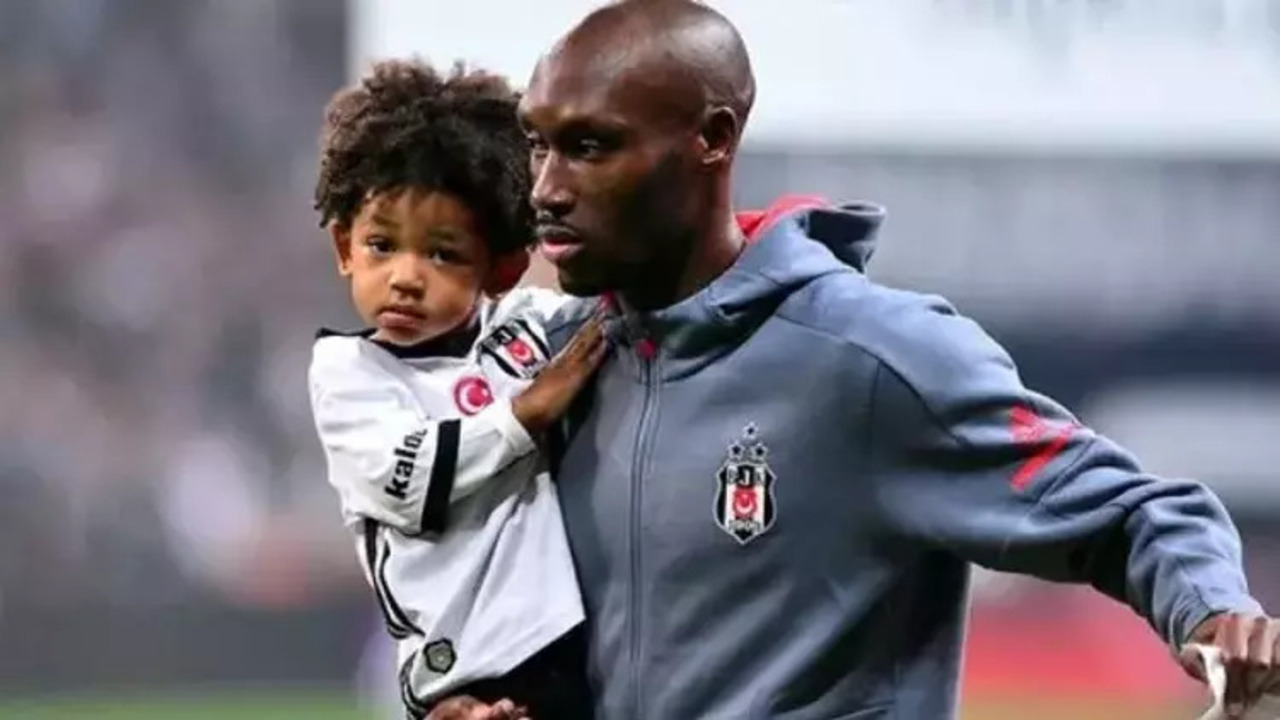 Beşiktaş yeni Hutchinson'ın lisansı resmen TFF'ye bildirildi!