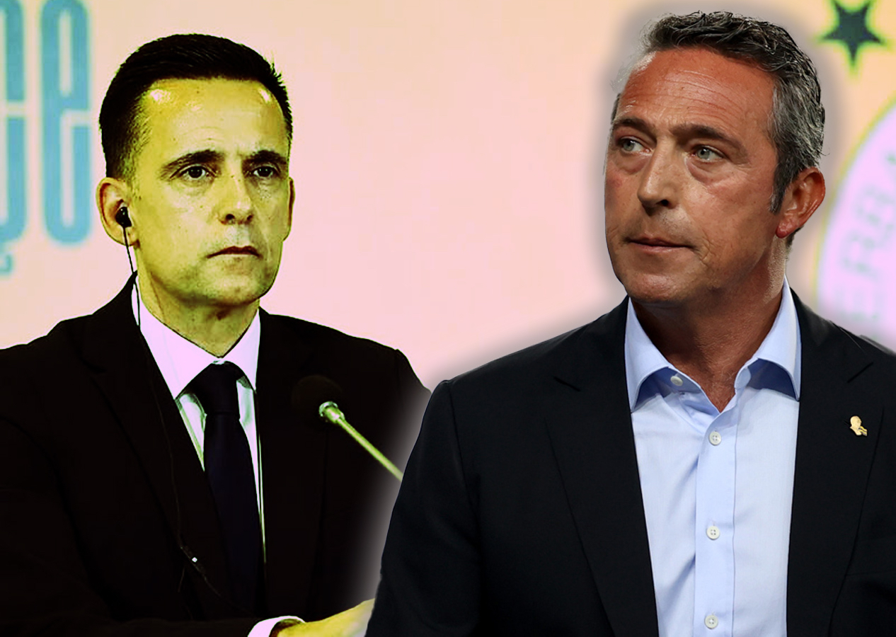 Fenerbahçe'nin transfer operasyonu ortaya çıktı! Ali Koç Mario Branco'ya talimatı verdi, hamle yapılacak mevkiler belli oldu: İşte o isimler