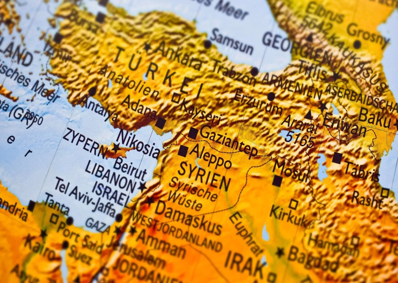 Rusya'dan Suriye çıkışı: Türkiye'yi işaret etti!