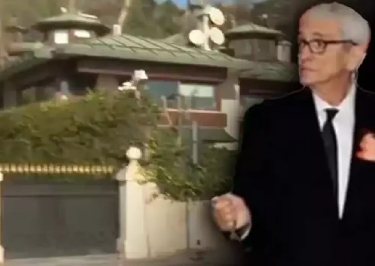 Ünlü iş insanı Umur Akal'ın şüpheli ölümü! Hizmetlileri cansız bedenini buldu... Soruşturma başlatıldı!