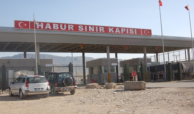 Irak: Türkiye ve İran'la ele geçireceğiz...