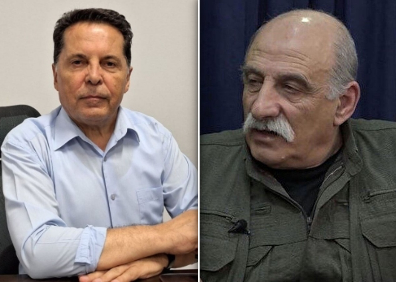 Ahmet Özer, PKK elebaşı Duran Kalkan'ın talimatıyla belediye başkanı olmuş! Şok gerçek ortaya çıktı...
