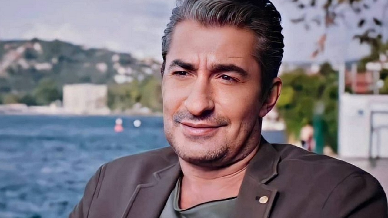 Teşkilat'a bomba transfer: Erkan Petekkaya "Ejder" karakteri ile kadroya giriyor!