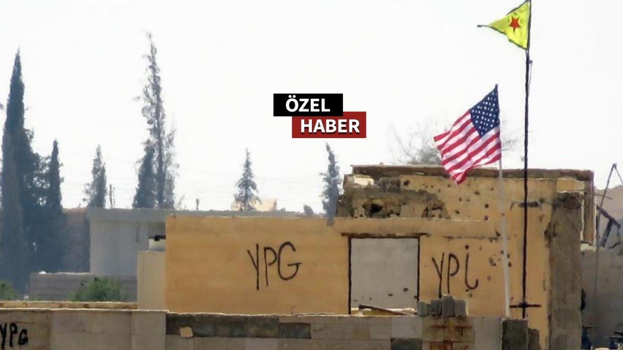 Oyun içinde oyun var! ABD, Arap aşiretlerini PKK/PYD için zorluyor