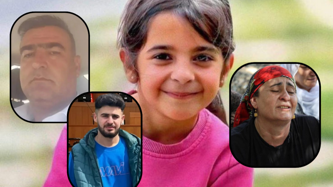 Narin'in öldürüldüğü cinayet saatindeki sır perdesi kalkıyor! Salim Güran'ın telefonundaki o uygulama olayı aydınlatacak