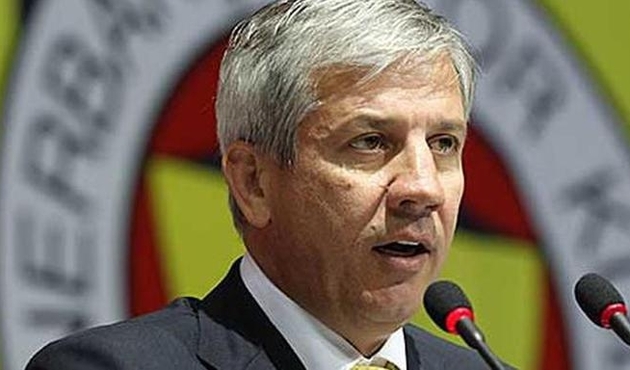 Ali Yıldırım hakem odasına girmeye çalıştı...