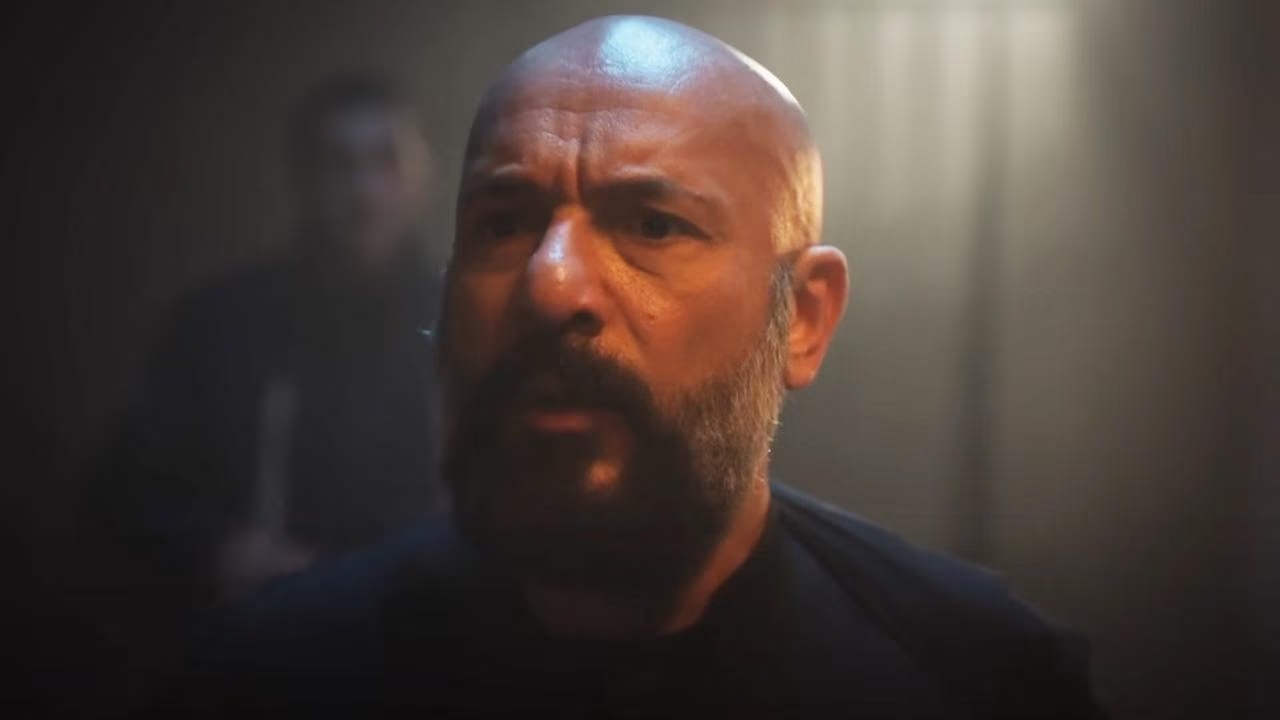 Kızıl Goncalar'da şok ayrılık! Dizinin Vahit'i Tolga Tekin veda ediyor