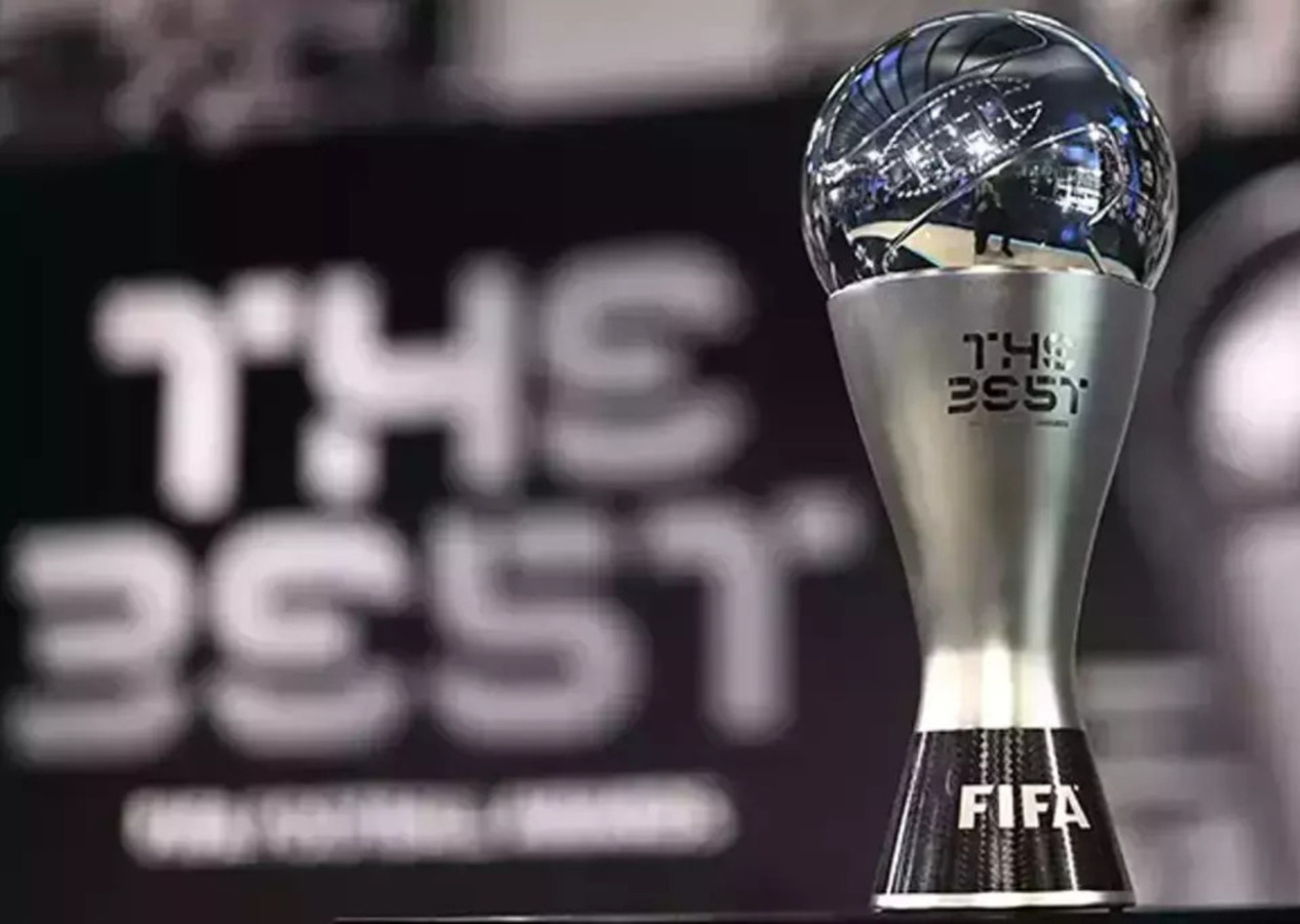 FIFA The Best ödüllerinin 9. kez kazananları belli oldu: İşte yılın en iyi futbolcusu...