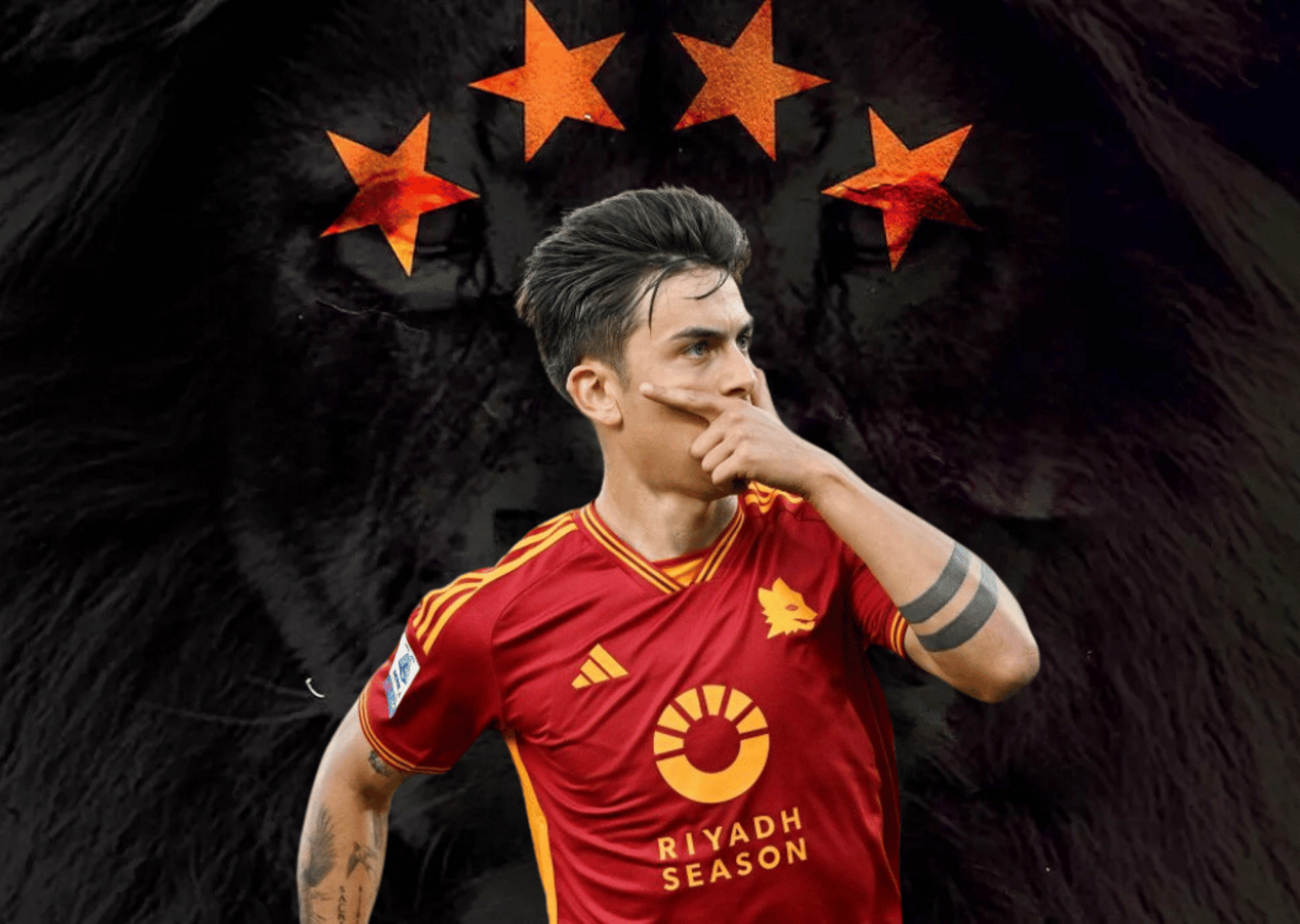 İtalyanlardan olay manşet: Galatasaray'ın Pablo Dybala transferini işte böyle açıkladılar!