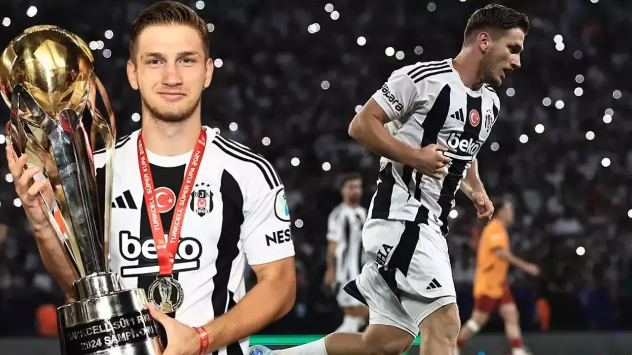 Hüseyin Yücel'den Semih Kılıçsoy için transfer itirafı: İşte Beşiktaş'a gelen bomba teklif...
