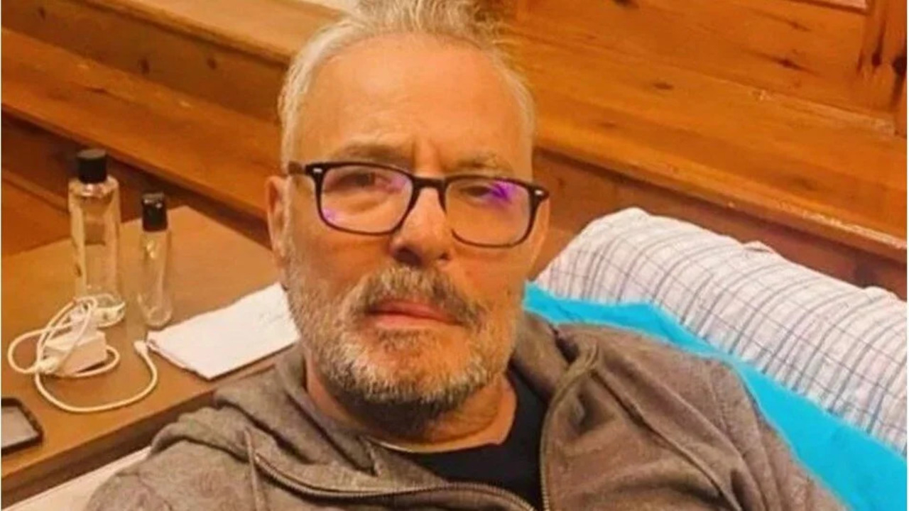 Ferdi Tayfur'un sağlık durumuyla ilgili yeni gelişme: Ameliyatı başarılı geçti!