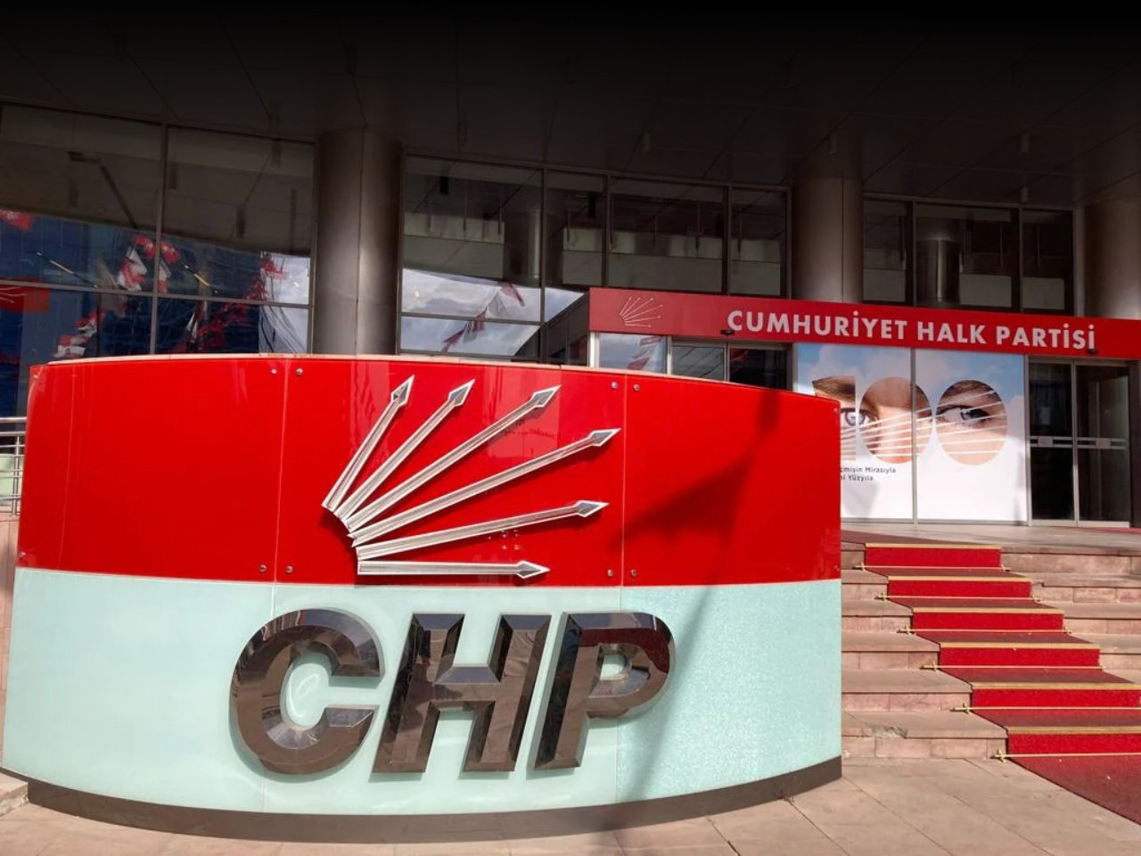 CHP'den dikkat çeken Sinpaş kararı: Eski Marmaris Belediye Başkanı ihraç talebiyle disipline sevk edildi!