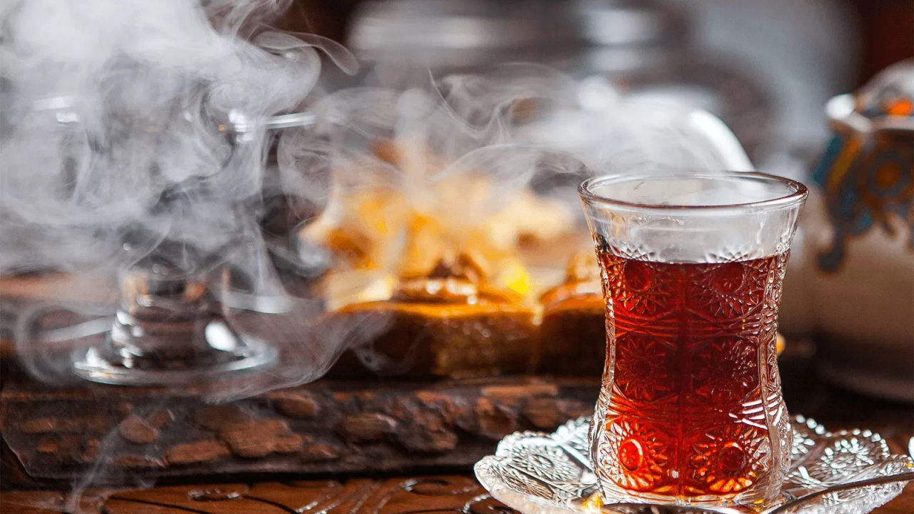 7 çay markasında gıda boyası tespit edildi! İşte hileli çaylar listesi