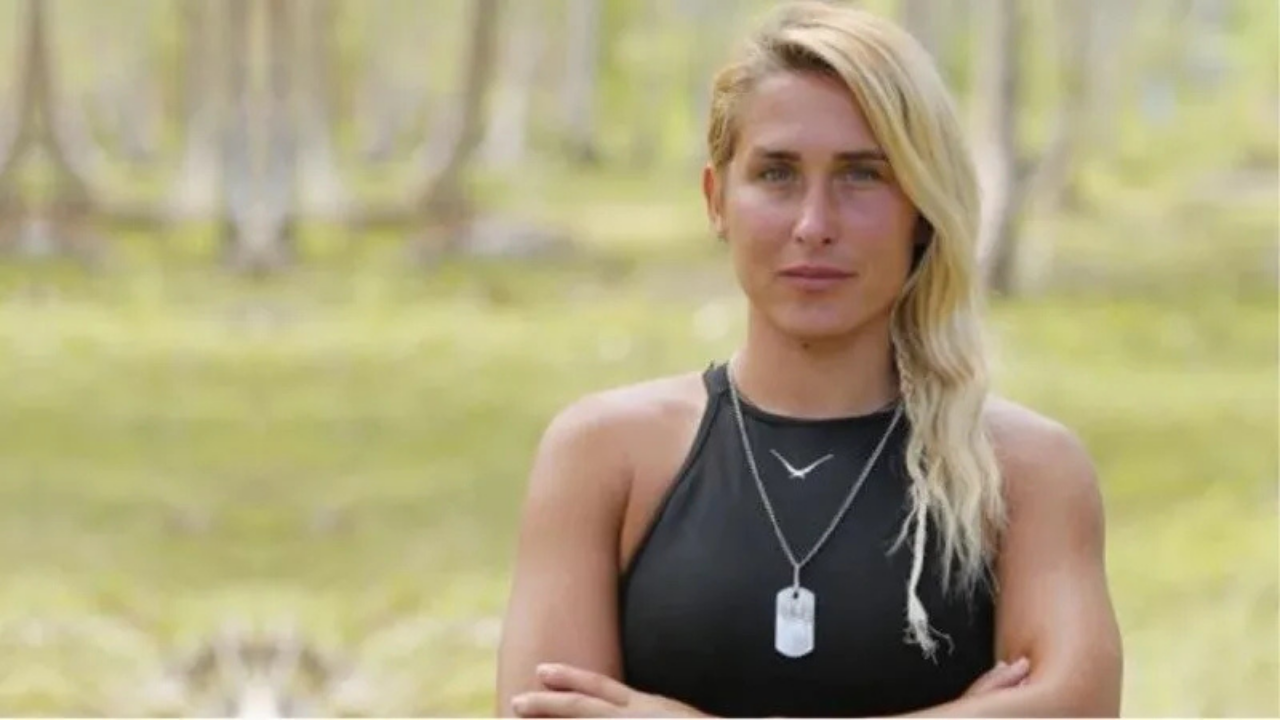 Survivor yarışmacı Sema Aydemir’in oğlu ve köpeği, köpek saldırısında yaralandı! ''Ali'nin eli paramparça''