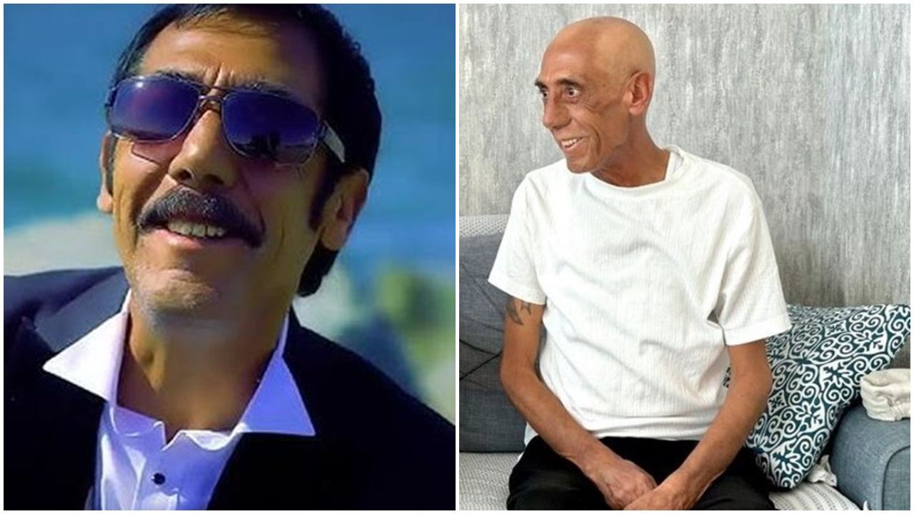 Ankaralı Turgut'un son isteği şoke etti! ''Tabutumun üzerinden tutmasınlar. Onları mezara sokmayın''