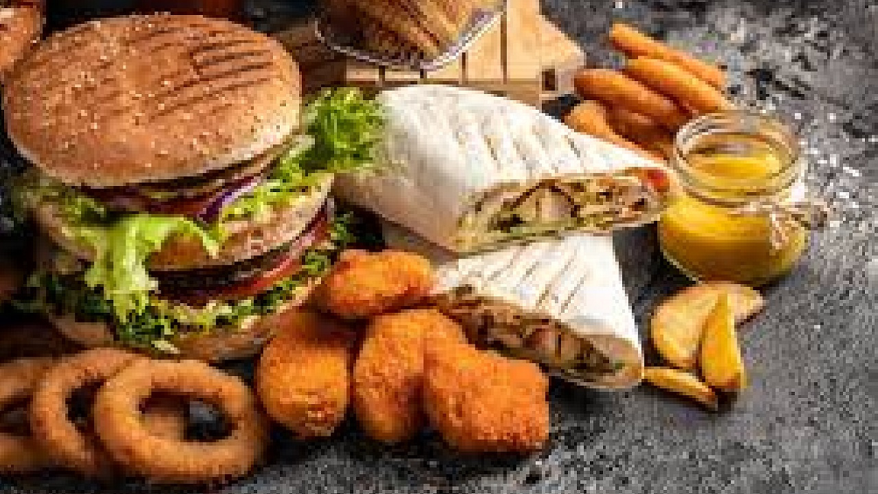 Fast Food'un korkutan bir etkisi daha! Uzman isim uyardı: "Tencere yemeklerine dönün"
