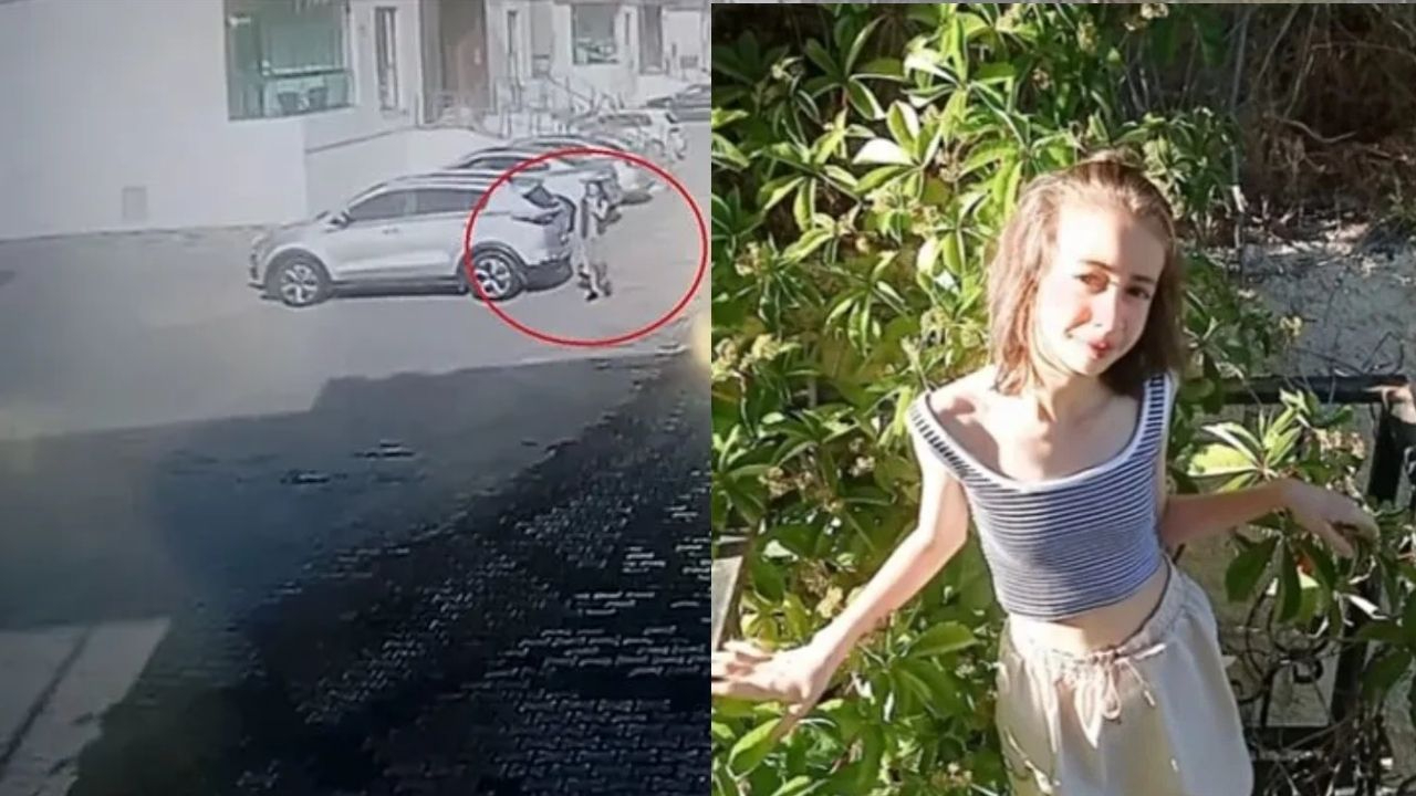 Diyarbakır'da ikinci kayıp! 12 yaşındaki yaşındaki Ecrin'den haber yok