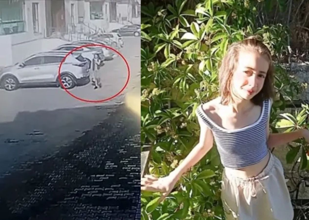 Diyarbakır'da ikinci kayıp! 12 yaşındaki yaşındaki Ecrin'den haber yok