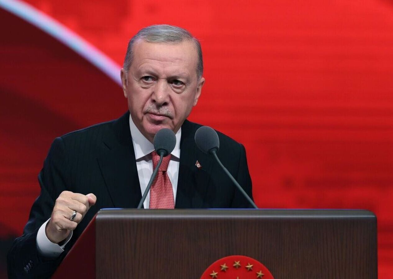 Dünya basınından Cumhurbaşkanı Recep Tayyip Erdoğan'a övgü yağdı: Ankara istediğini elde ediyor!