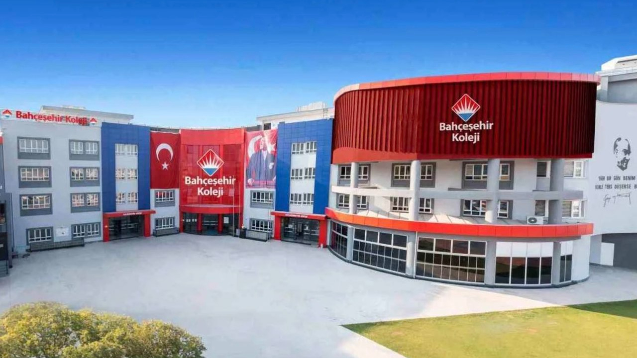 Bahçeşehir Koleji bursluluk sınavı 2025! Katılım koşulları, başvuru ve önemli bilgiler