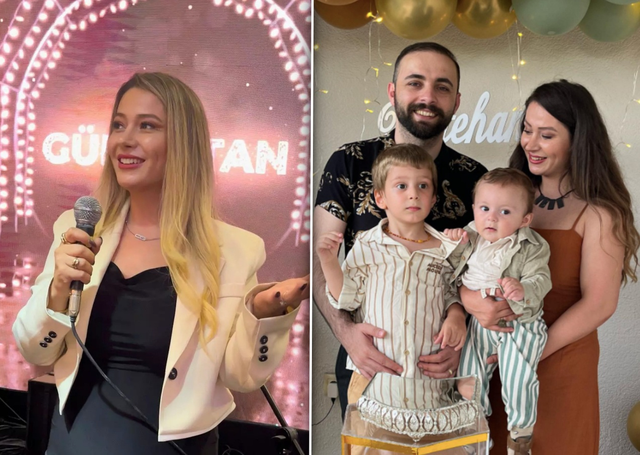 Karın germe ameliyatı sonu oldu! 2 çocuk annesi Instagram fenomeni Neşe Özkan hayatını kaybetti!