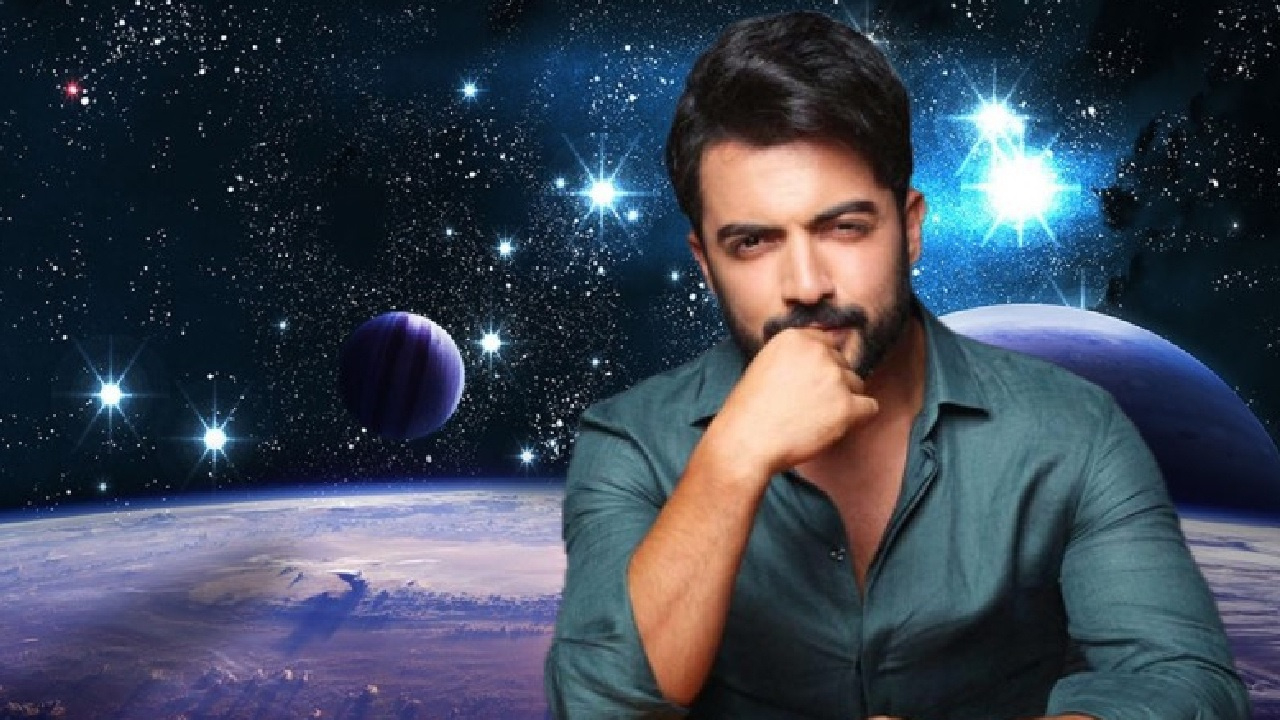 Astral seyahat açıklamalarıyla gündemdeydi! Yusuf Güney, "Uyarmam lazım insanları..." diyerek açıkladı! "Uzaylılar bizi ciddiye almıyor"