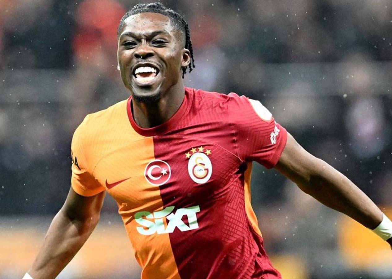 Galatasaray'a 5.1 milyon euroluk müjde! Almanya'dan iyi haber geldi: Takımı memnun kaldı, bonservisini almaya karar verdiler