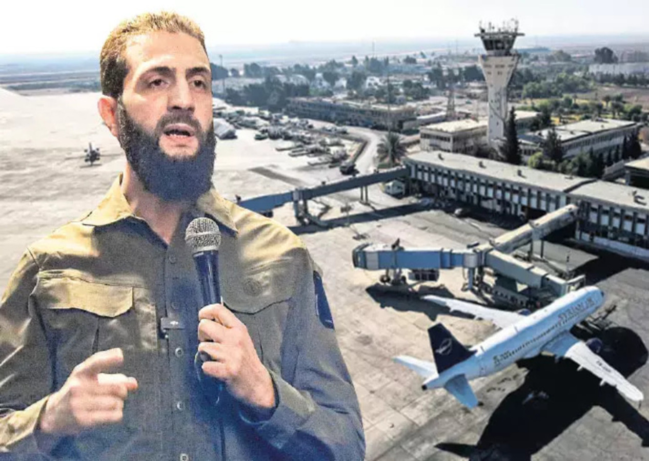 Golani 'hazırız' diyerek resti çekti: YPG için yolun sonu geldi!