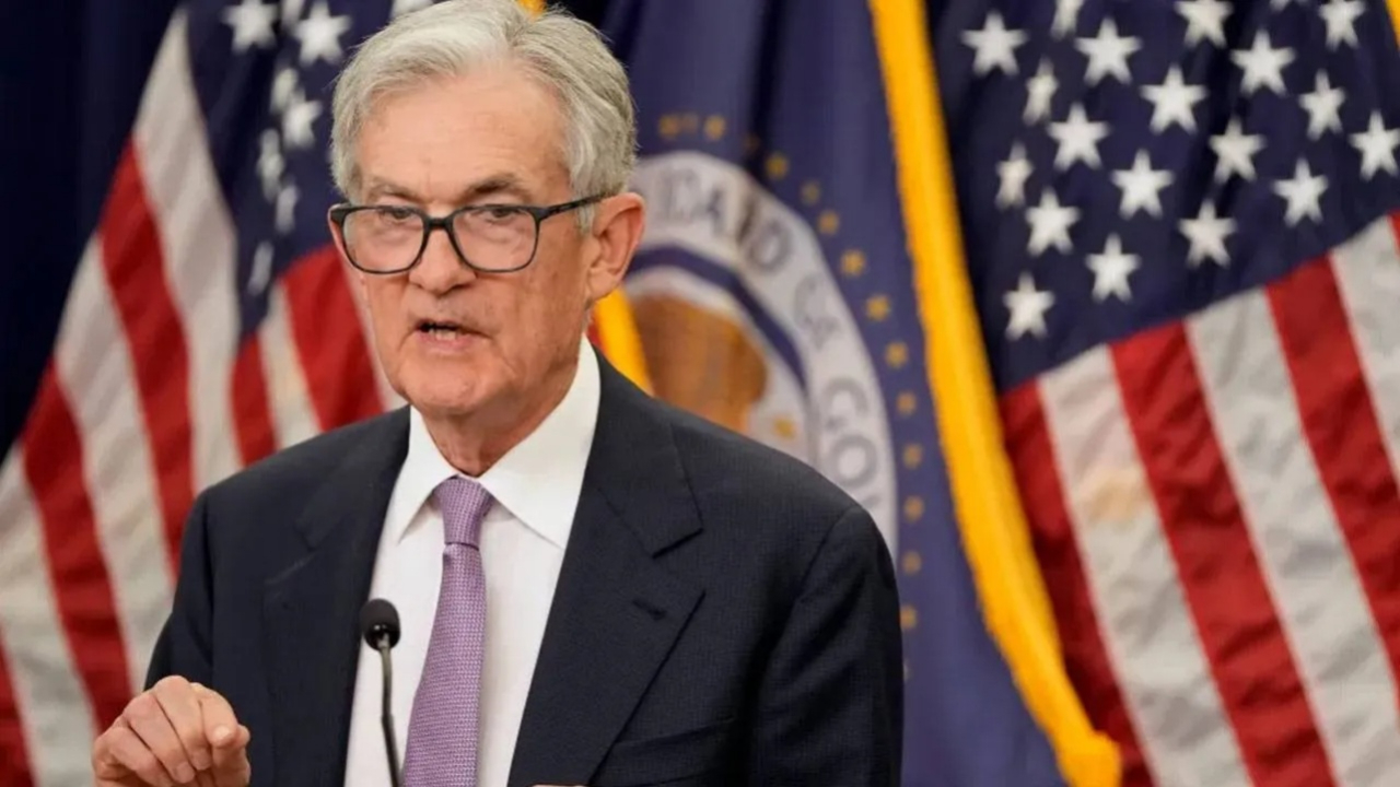 FED’in stratejisi ters köşe yaptı! Şahin açıklama sonrası 180 milyar dolar buharlaştı