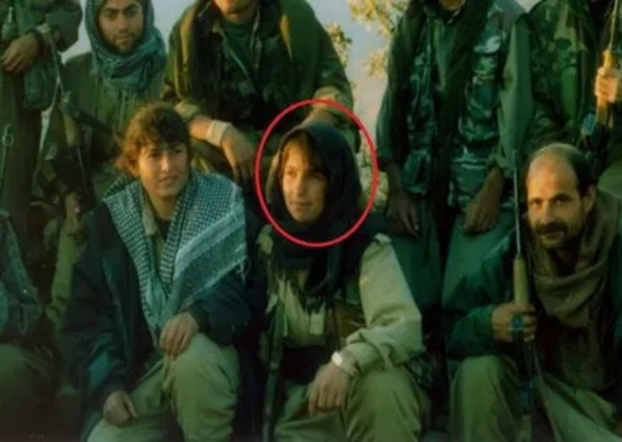 MİT'ten Kamışlı'da nokta operasyon: PKK'nın sözde sorumlusu Nesrin Amed öldürüldü!
