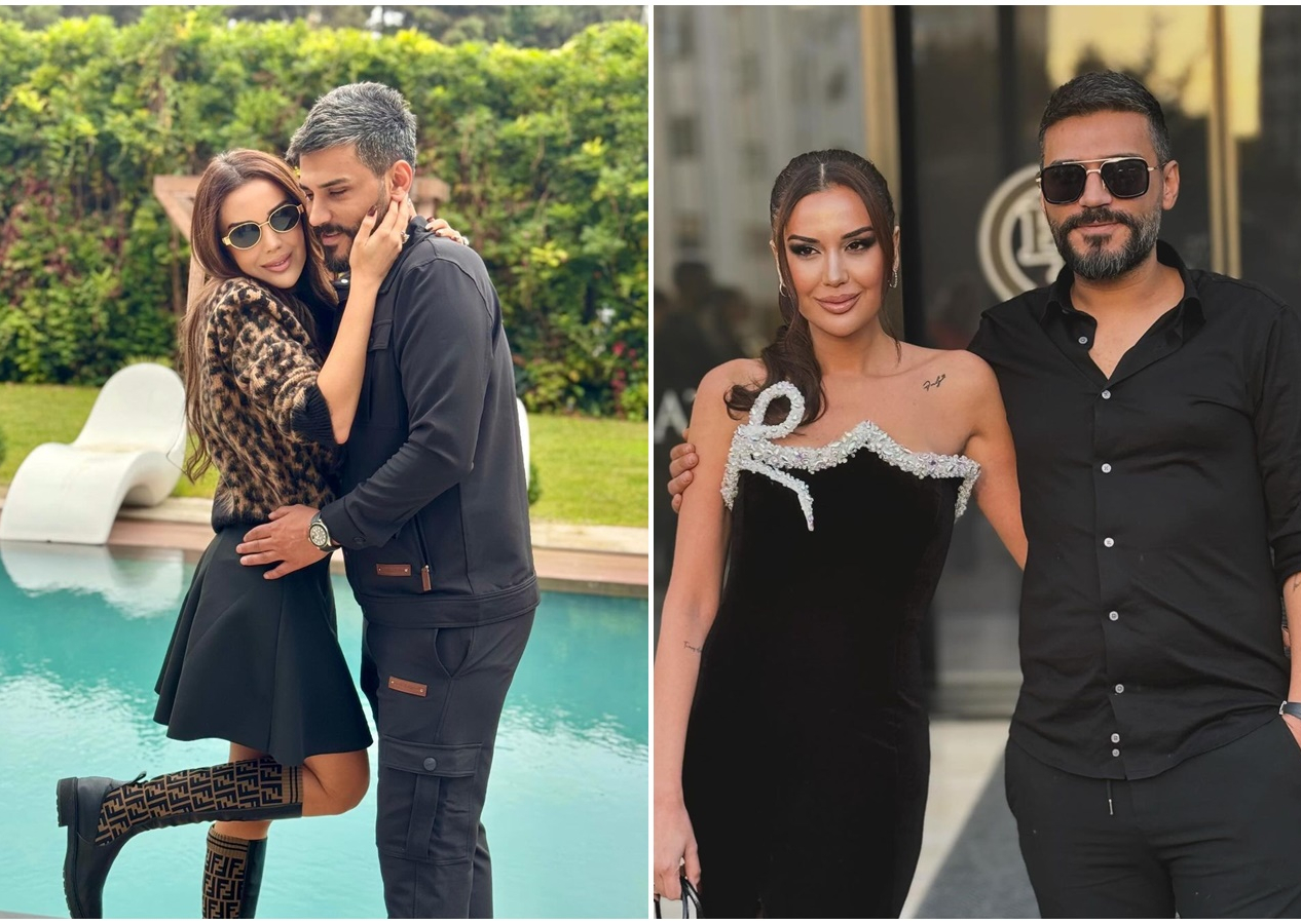 Kara para soruşturmasında 40 yıl hapsi isteniyor! Dilan ve Engin Polat hakim karşısında: İkinci duruşma başladı