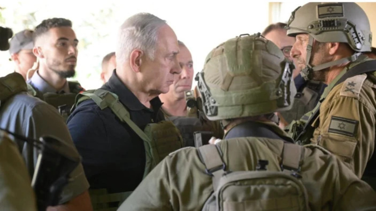 Başarısızlığını kabul eden Binyamin Netanyahu ateşkesi kabul etti: Gazze'de umutlu bekleyiş!