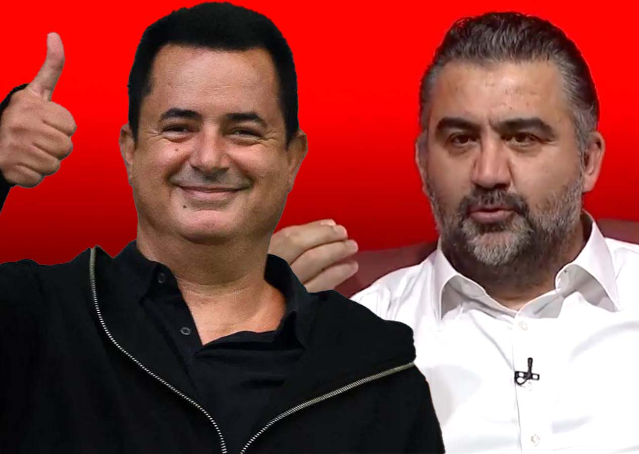Ümit Özat hakkında çok ağır sözler: "Geçen sene Ali Koç'a hakaretler ediyordun, şimdi aslan kesildin! Tabii aylık 1 milyon TL para alınca böyle oluyor"