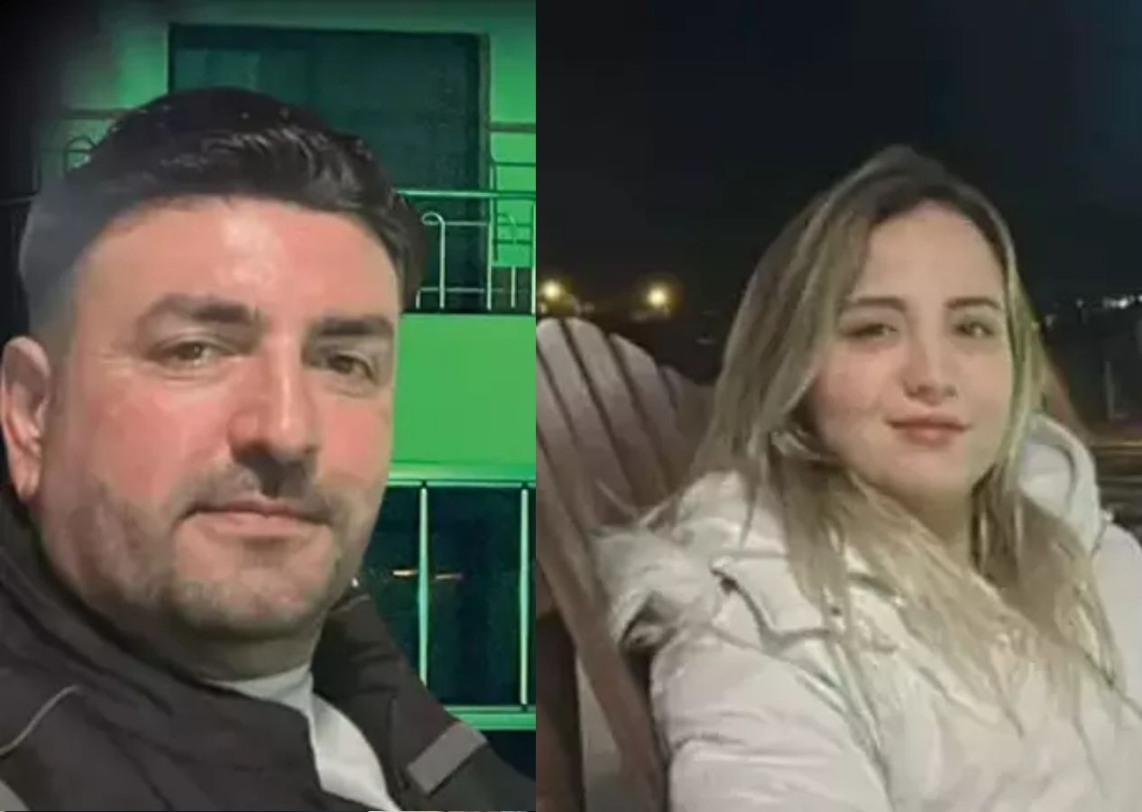 Namusun arkasına saklandı! Manisa’da kan donduran cinayet! "Oğlumun pantolonuyla boğdum"