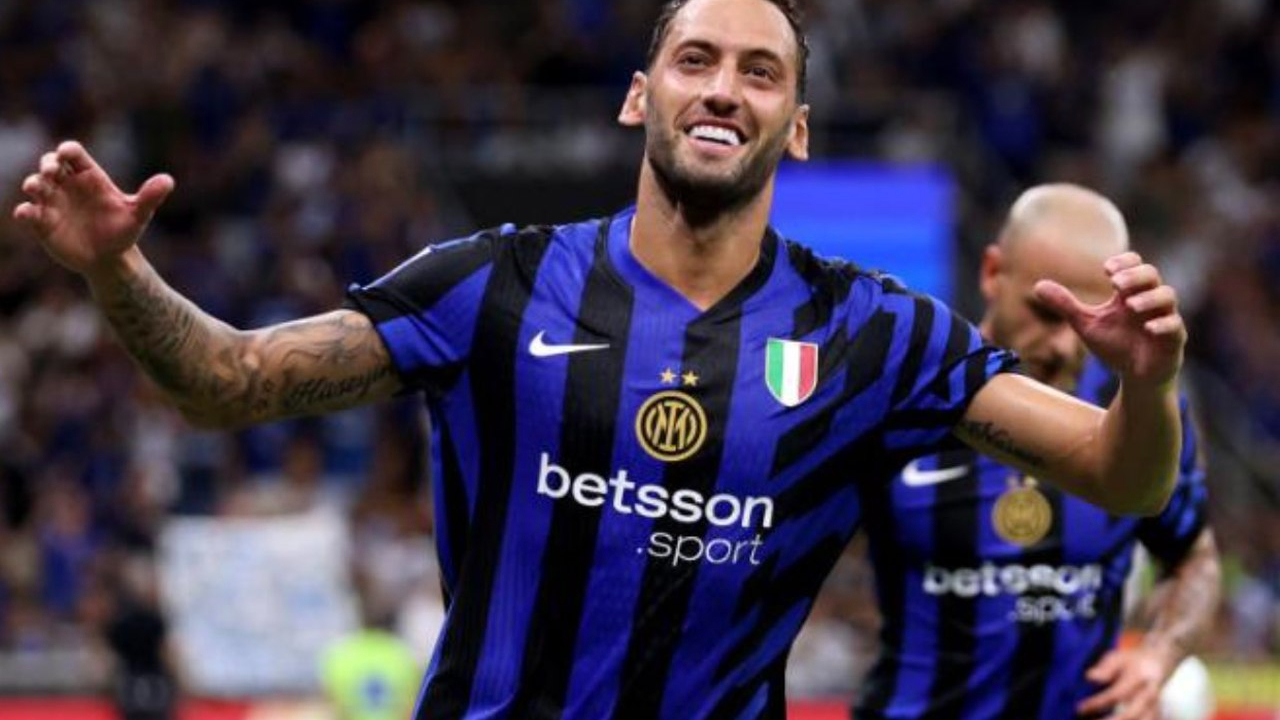 Cagliari Inter maç özeti ve golleri izle 0-3