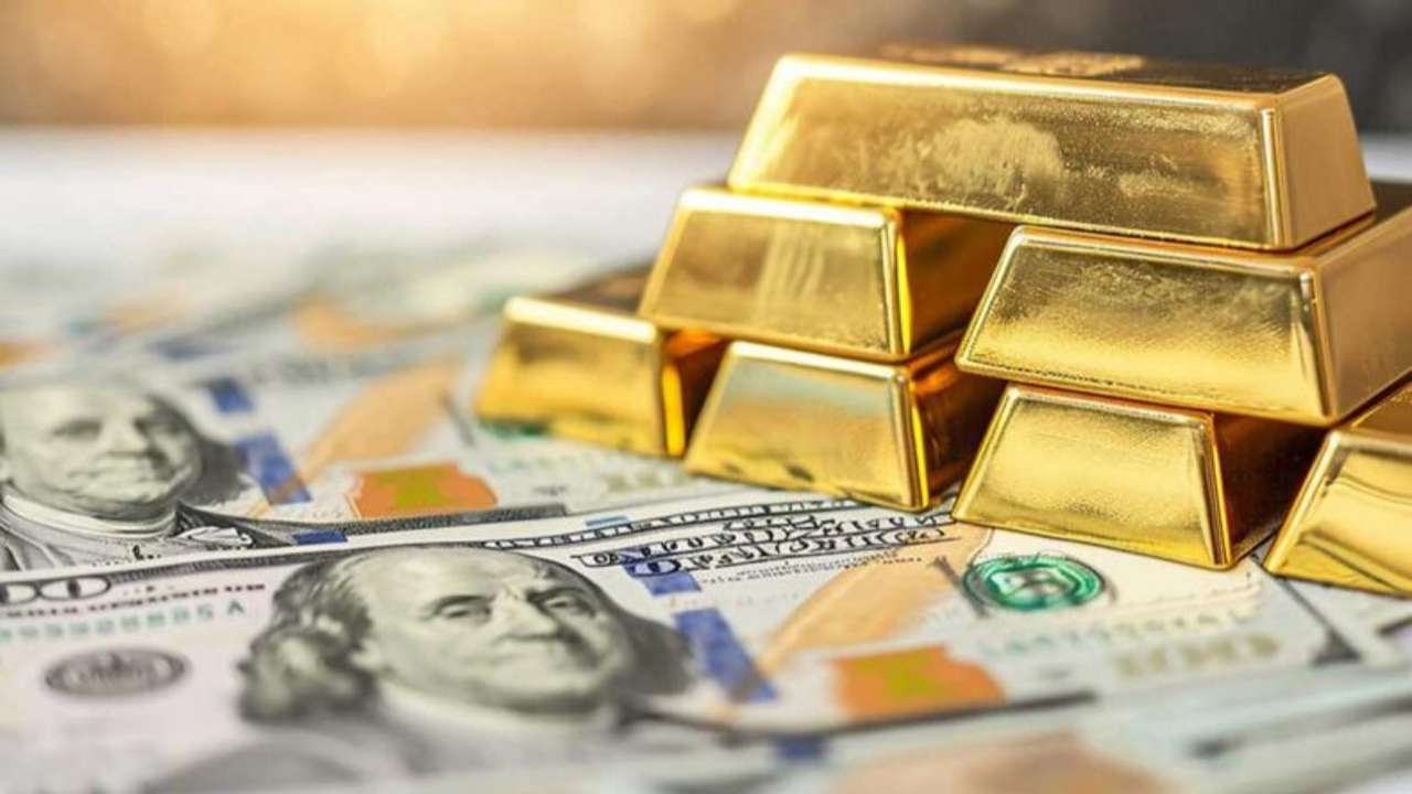 Merkez Bankası'nın rezervleri tüm zamanların en yüksek seviyesinde
