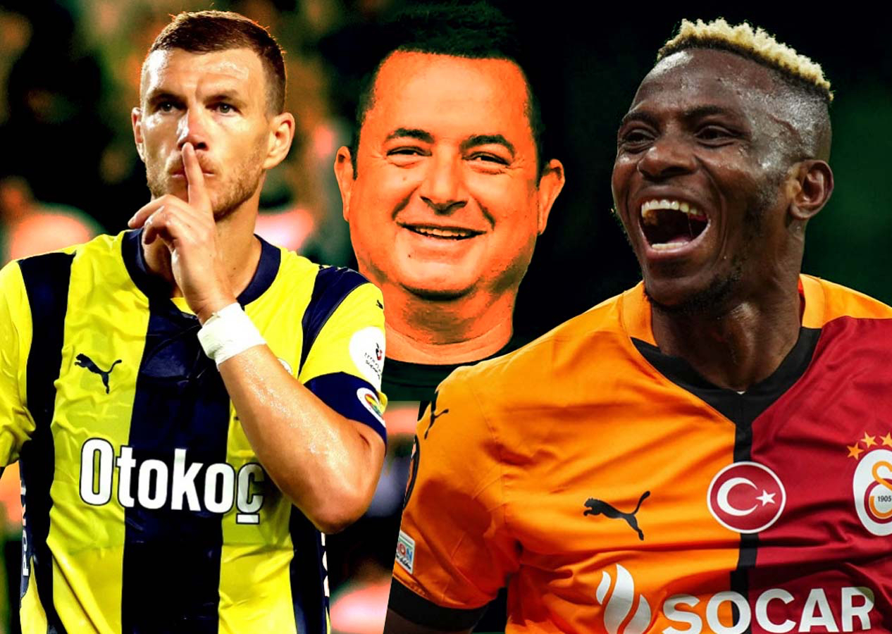 Fenerbahçe'den Galatasaray ve Beşiktaş'a büyük fark! Dünyanın en iyi takımları açıklandı: Acun Ilıcalı söylediğinde haklı çıktı