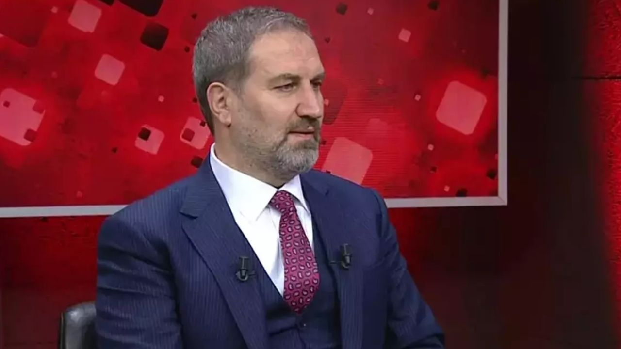 Mustafa Şen canlı yayında son anket sonuçlarını açıkladı: "Yükseliş devam ediyor"