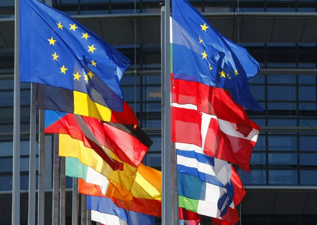 AB, Ukrayna'ya 2025'te ek 30 milyar avroluk destek sağlayacak