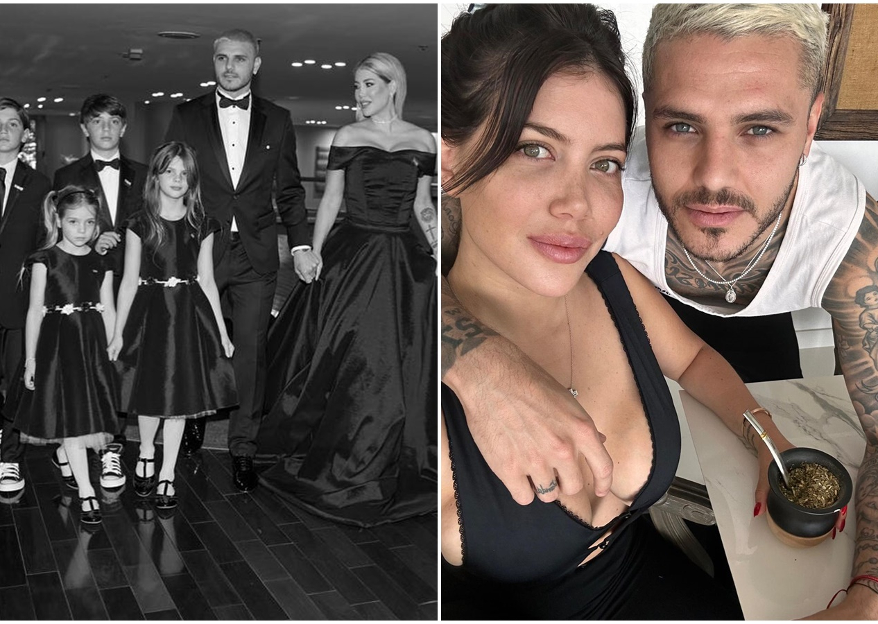 Wanda Nara, Icardi ile yazışmalarını ifşaladı! Çocukları için harcadığı parayı geri istedi... Icardi: Yaptıkların beni kıskandırmıyor, utandırıyor