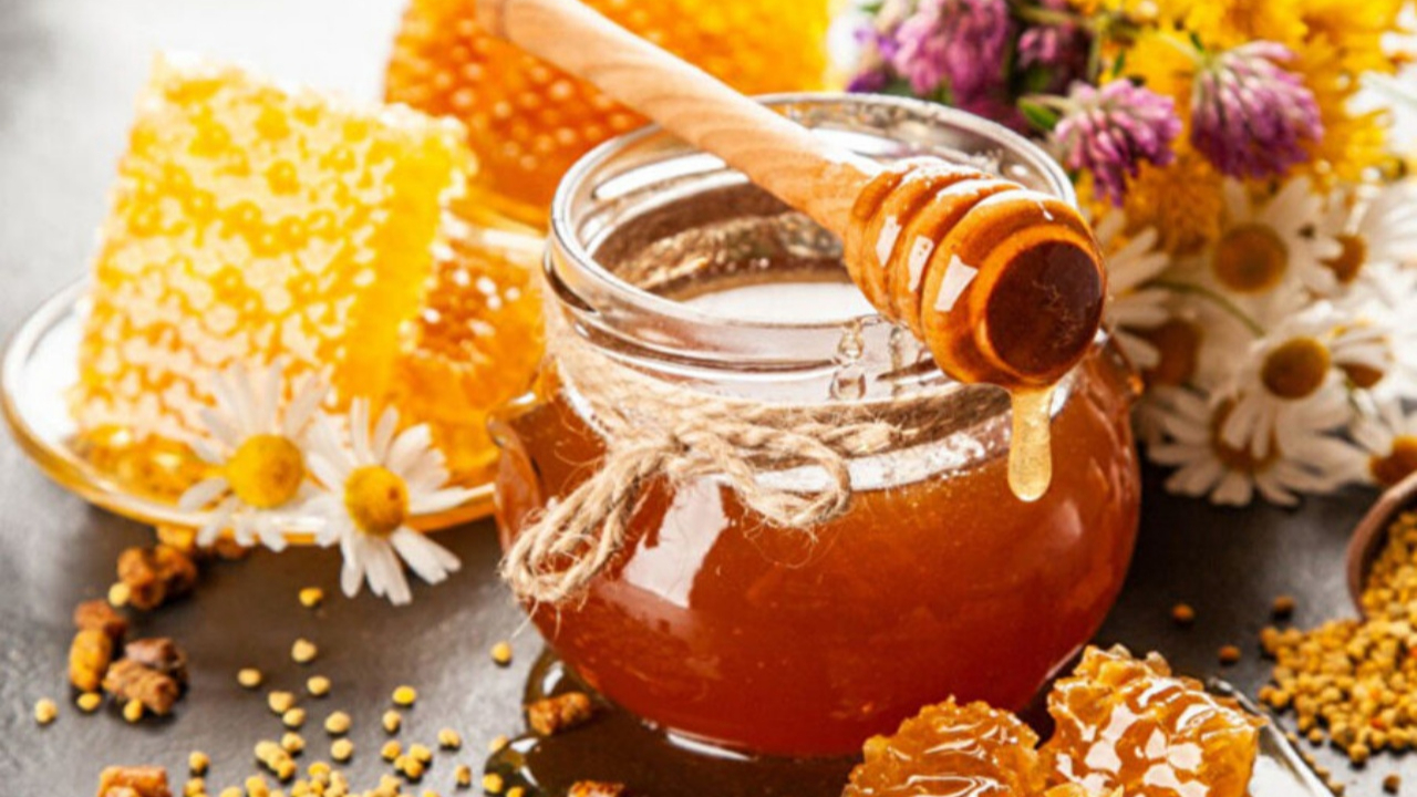 Bal ve zeytinyağında şoke eden hile! Marketlerde satılan balların çoğu sahte çıktı