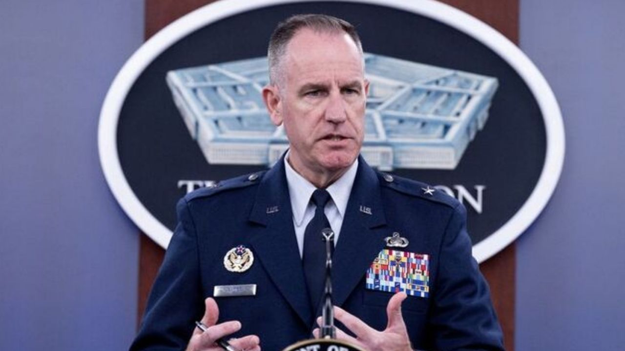 Pentagon: Suriye'de asker sayısını iki katına çıkaracağız