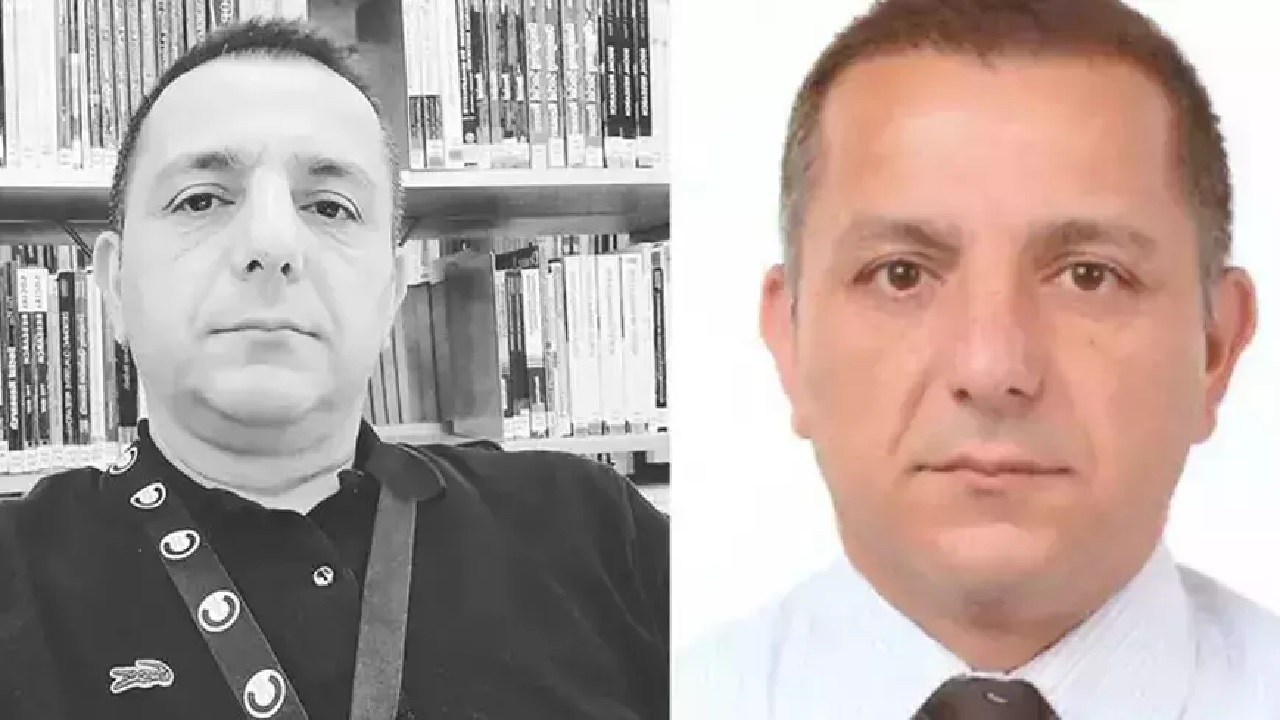 İngiltere'de kaybolan Türk'ten acı haber! Akademisyen Orhan Ekren'in cesedi bulundu...