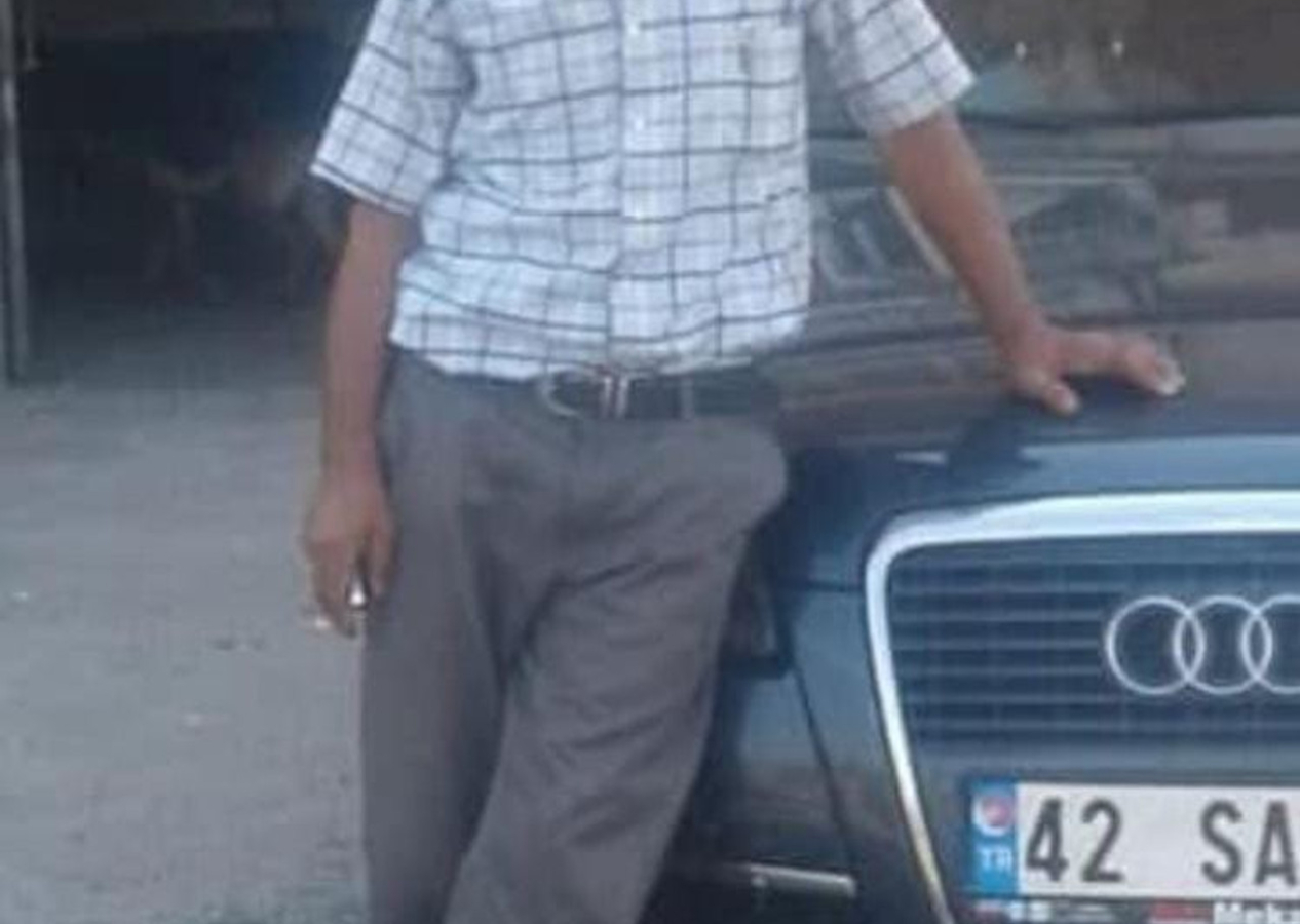 Ankara'da kayıp olarak aranan şahıs başından vurulmuş halde bulundu