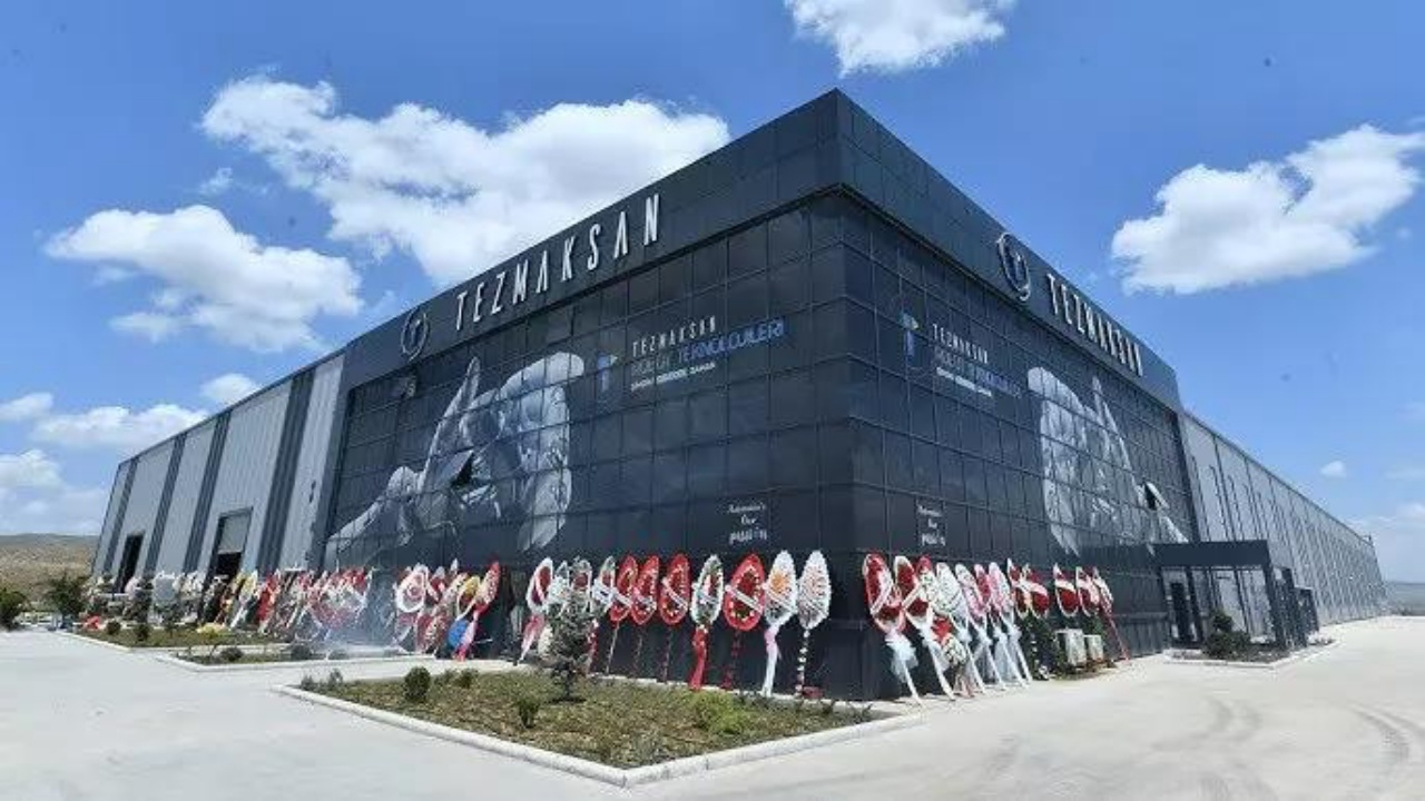 Elon Musk’a rakip uydular Sivas’ta üretilecek! Amazon 1.400 uydu üretimi için Türkiye’yi tercih etti